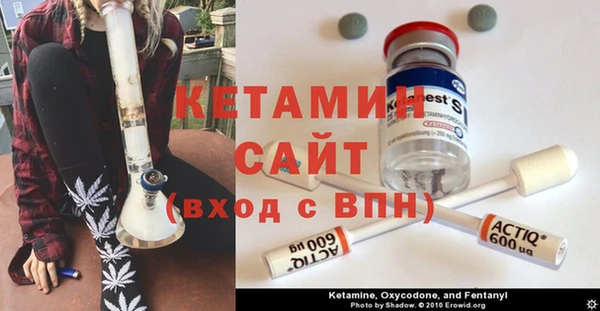 гидра Слюдянка
